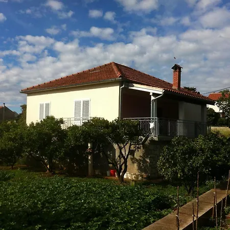 Apartment Apartments With A Parking Space Zaglav, Dugi Otok - 11924