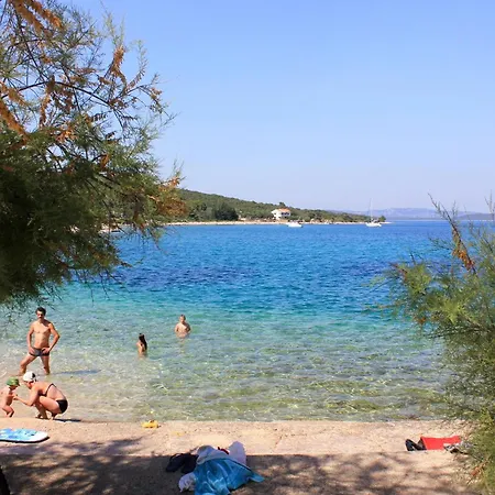Апартаменты With Parking Space Zaglav, Dugi Otok - 11924 *