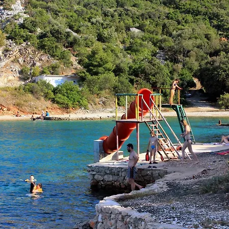 With Parking Space Zaglav, Dugi Otok - 11924 *