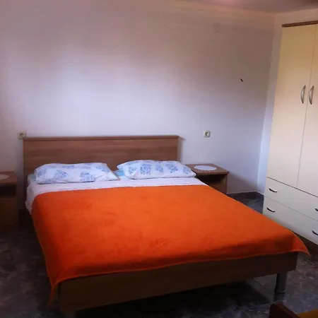 Apartments With A Parking Space Zaglav, Dugi Otok - 11924 * Zaglav