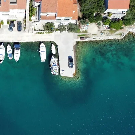 Apartments With A Parking Space Zaglav, Dugi Otok - 11924 * Zaglav