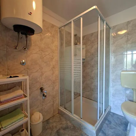 Apartament With Parking Space Zaglav, Dugi Otok - 11924 *