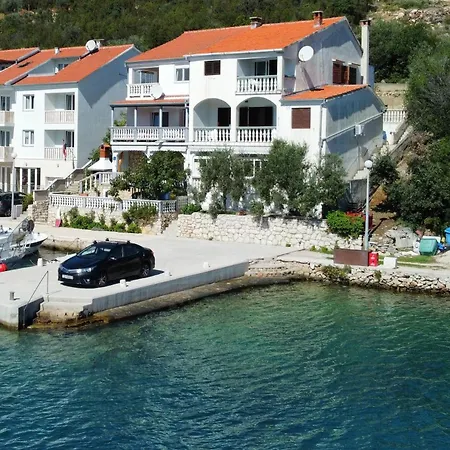 With Parking Space Zaglav, Dugi Otok - 11924 Apartament Zaglav