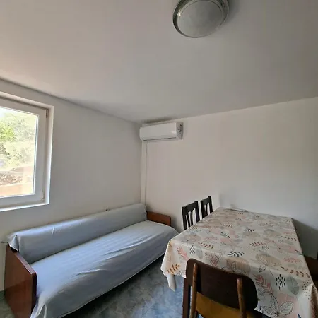 With Parking Space Zaglav, Dugi Otok - 11924 Apartament *