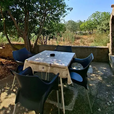 Apartament With Parking Space Zaglav, Dugi Otok - 11924 Zaglav