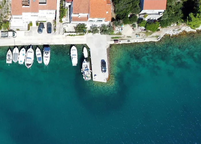 With Parking Space Zaglav, Dugi Otok - 11924 * Zaglav