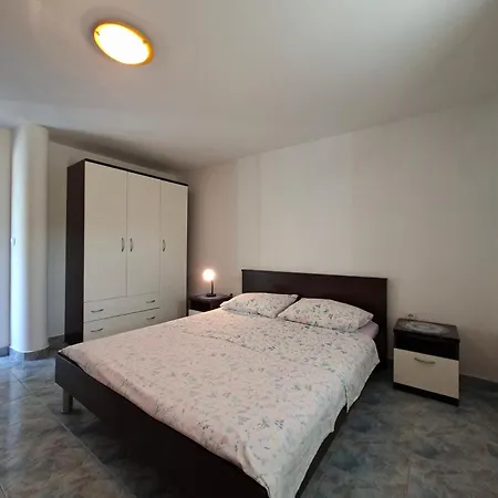 With Parking Space Zaglav, Dugi Otok - 11924 Appartamento Zaglav