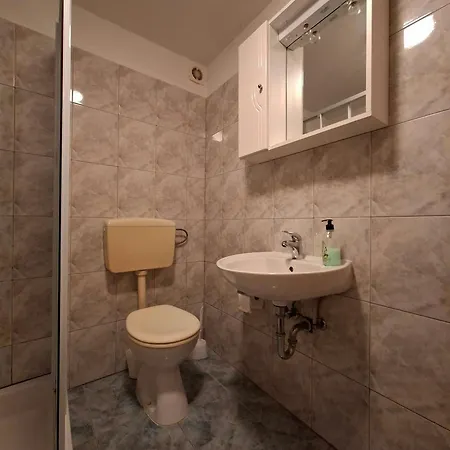 With Parking Space Zaglav, Dugi Otok - 11924 Appartamento *