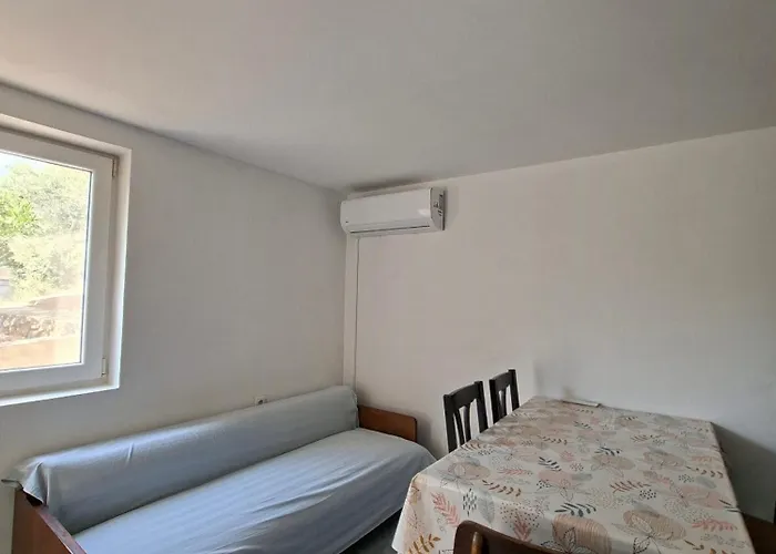 With Parking Space Zaglav, Dugi Otok - 11924 Appartement *