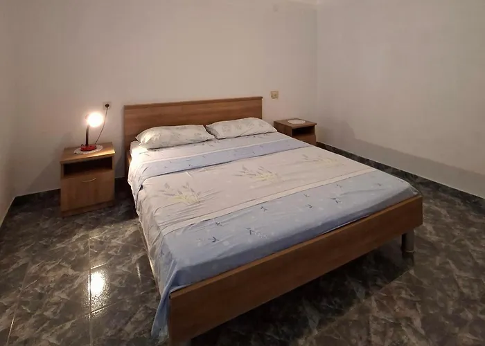 With Parking Space Zaglav, Dugi Otok - 11924 Appartement Zaglav