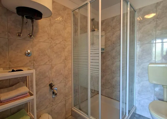 Appartement With Parking Space Zaglav, Dugi Otok - 11924 *
